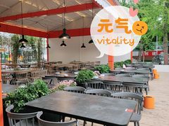 -向外鱼乐·土菜·虹鳟鱼