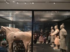 -秦始皇帝陵博物院-丽山园