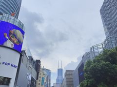-南京路步行街