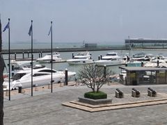 -南沙游艇会·大兵船餐厅