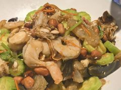 -小船渔村•大连菜•大连焖鱼(黄河路店)