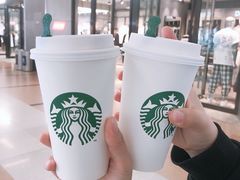 -星巴克臻选(周浦万达店)