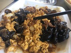 -巴依兄弟西域美食(机场店)