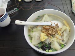 香菇馄饨-笑来喜馄饨小笼工坊店(湖滨街店)