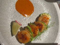 -匠和风精致料理(莆田财富中心店)