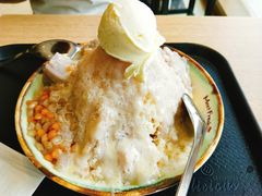 -Meet Fresh鮮芋仙(时代天街店)
