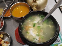 -韩九点烤肉(大学城店)