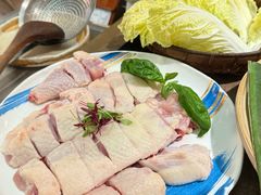 -蘑界·野生菌火锅(深业上城店)