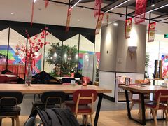 -必胜客(天河城店)