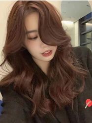 -sy杉影印象COLOUR专业烫染