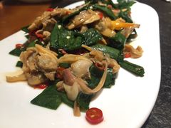 -马路边上·小海鲜烧烤(八一路店)