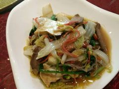 -小杨烤肉(朱雀店)