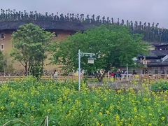 -云水谣景区-土楼之光文化园