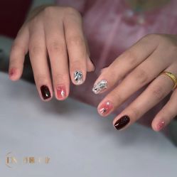 -丹曦·美甲美睫