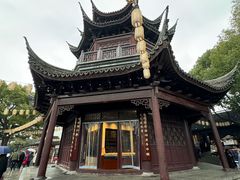 -山塘街