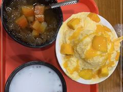 -冰神糖水铺(国贸中心店)