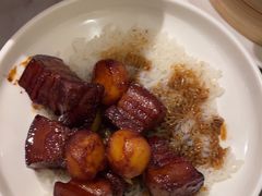 -南小馆(迪士尼小镇店)