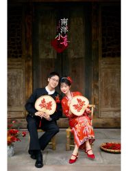 -雅云婚纱摄影工作室旗舰店