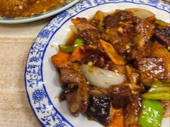 -协顺园回头馆(南顺城路店)
