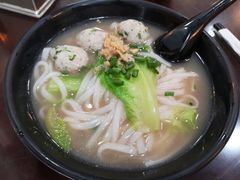-昇记肠粉王(福华路店)