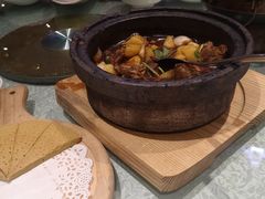 -阿斯牛牛·凉山菜(新会展店)