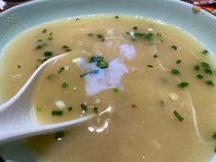 -新繁老號豌豆汤饭店·江湖菜(宝光寺店)