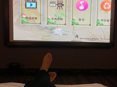 -玥汐·3D影院式足道SPA(万泰城店)