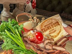 -三秋舍·梦幻岛(小西路店)