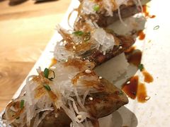 -初居食屋日式料理(万象城购物中心店)
