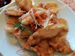 -红樱桃·欢乐餐厅(太原里店)