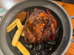 -原石牛扒·约会餐厅(龙城万科里店)