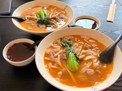 -漆黑觉米粉(三里屯店)