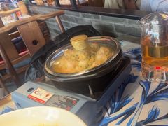 -川流不息·地道川菜·小龙虾(新松江路店)