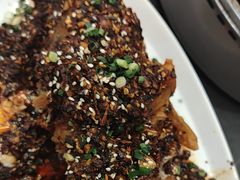 -小八仙·八方(移民广场店)
