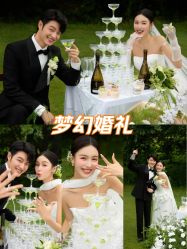 -金夫人婚纱摄影(总店)