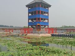 -河北村民俗体验园
