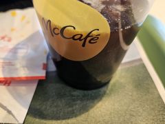 -麦当劳(垡头西路店)