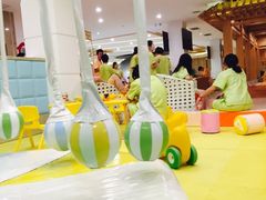 -热带雨林汗蒸馆(汶水东路店)