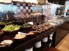 -圣丰索菲特·2 On 988 Café 自助餐厅