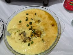 -碧海银沙海鲜餐厅(恒大海上威尼斯店)