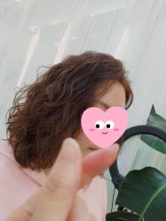 -YOUR HAIR の Harajuku