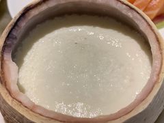 雪蛤椰汁冻-安蒂娅·海鲜自助餐厅(安蒂娅美兰酒店)