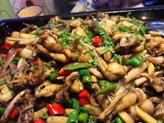 -蘭奢雅集·江浙菜(青山江滩店)