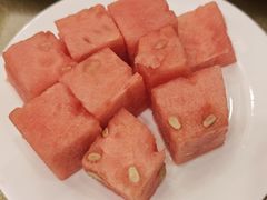 -香宫中餐厅·东北菜·铁锅炖·广式点心(哈尔滨香格里拉店)