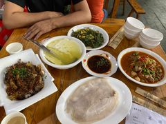 -映秋饭店(李庄总店)