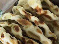-老万石子馍
