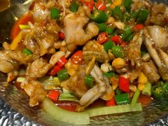 -花椒俏川菜小馆(南海万达店)