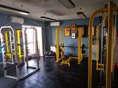 -悦健身私教工作室(双井店)