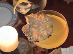 -暮色公园Twilight Park·威士忌Bar