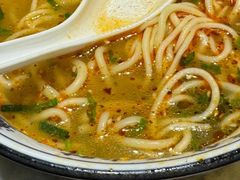 -北区拉面(泰丰家园店)